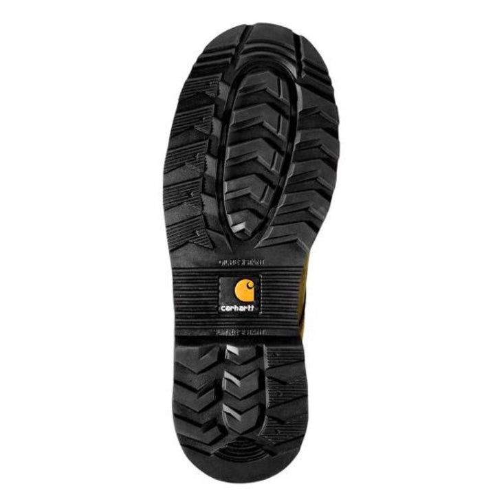 Carhartt Frontier Water Resistant Soft Toe Work Boot FN6165-M
