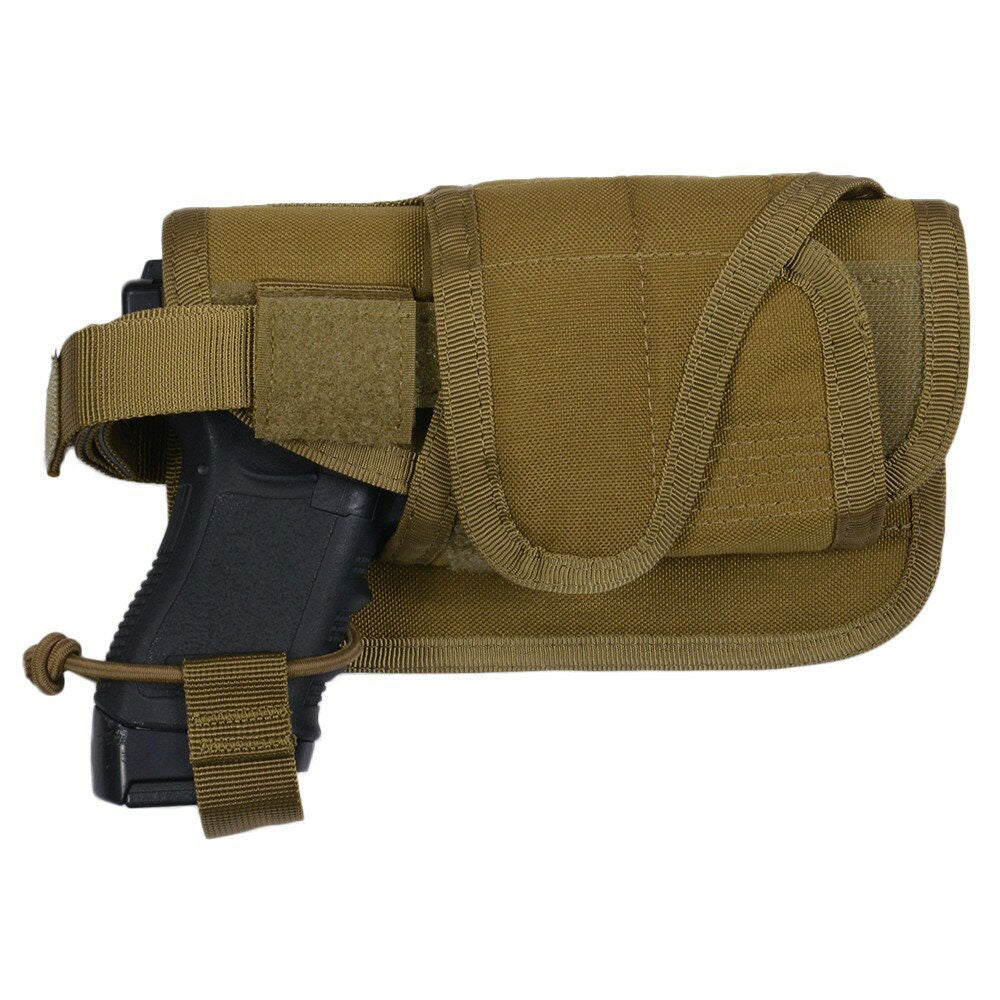 Condor Horizontal Holster - MA68