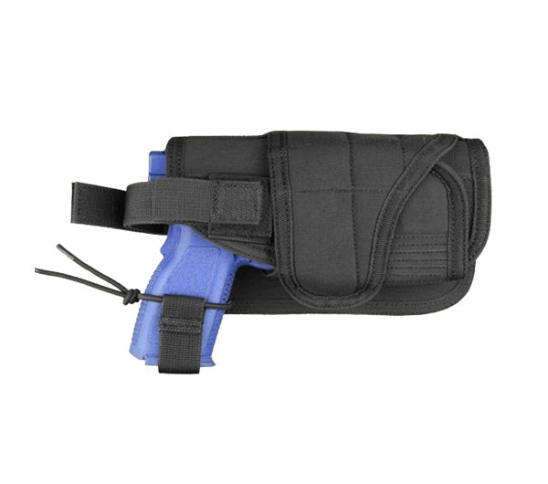 Condor Horizontal Holster MA68 MOLLE Pistol Holster