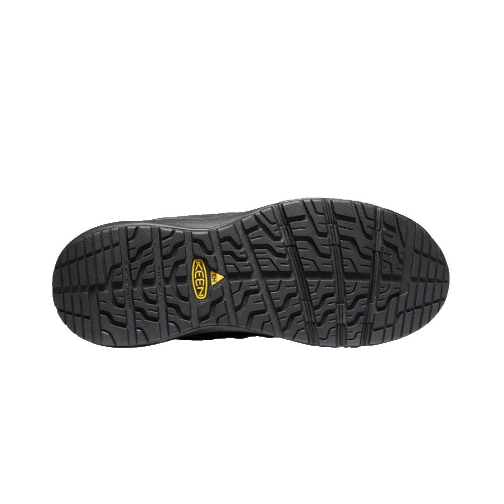 Keen Vista Energy Mid Carbon Fiber Safety Toe Sneaker Boot 1024592