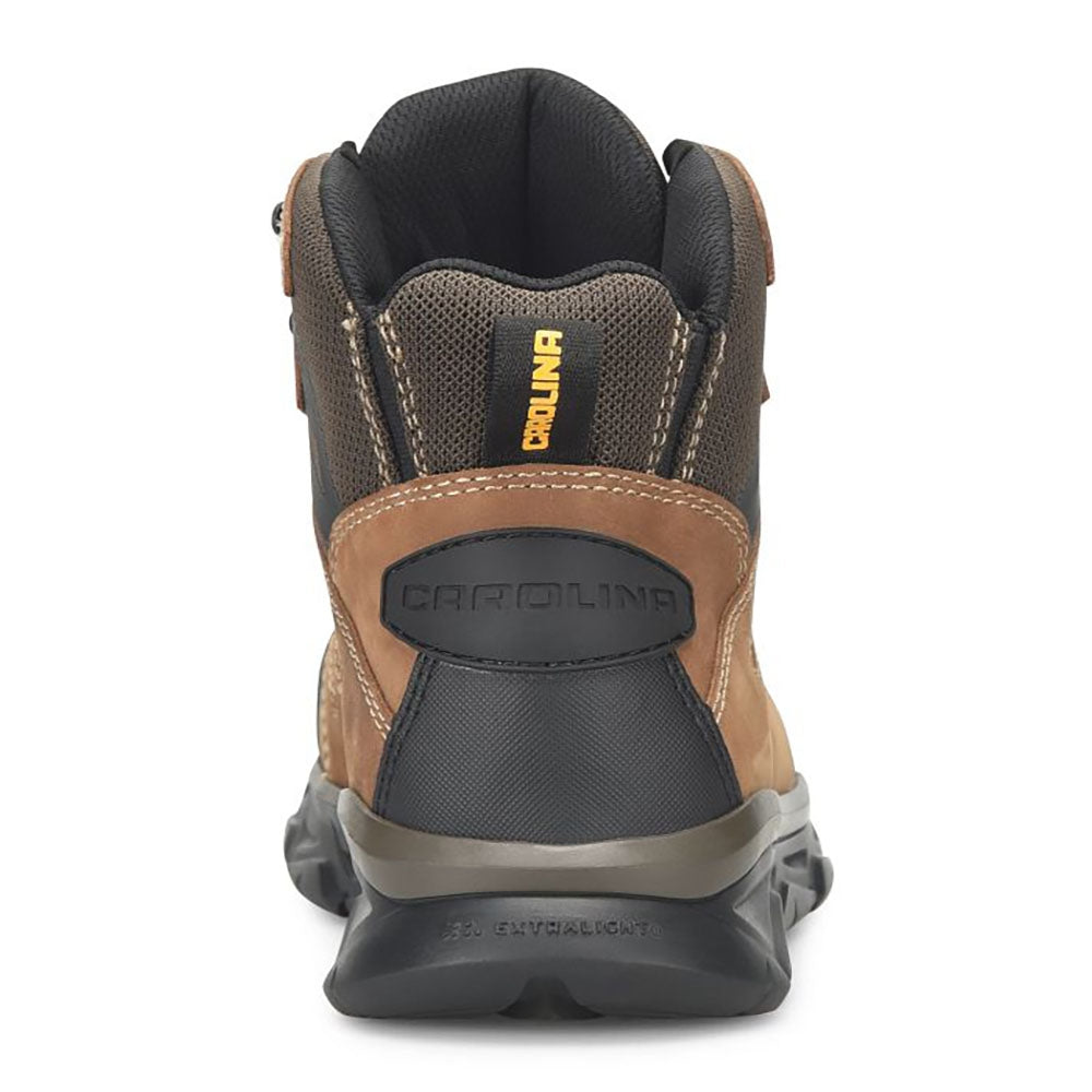 Carolina Warehouse Composite Safety Toe EZ-ON Work Boot CA1983