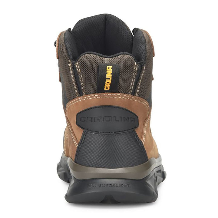 Carolina Warehouse Composite Safety Toe EZ-ON Work Boot CA1983