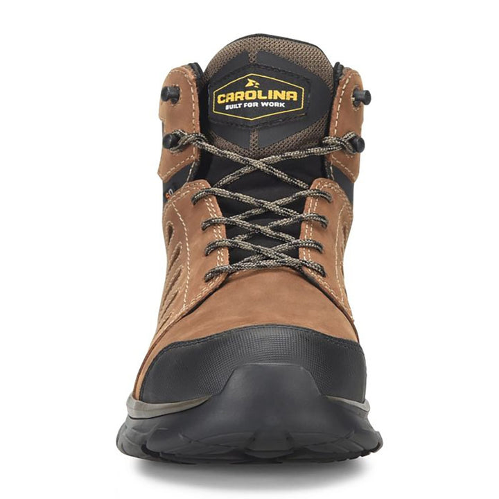 Carolina Warehouse Composite Safety Toe EZ-ON Work Boot CA1983
