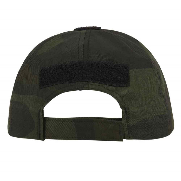 Rothco Midnight Camo Tactical Operator Cap 12105