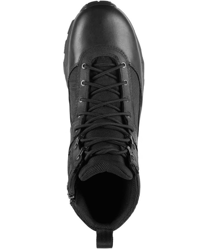 Danner Sonic Side Zipper Waterproof Soft Toe Tactical Duty Boot 24430