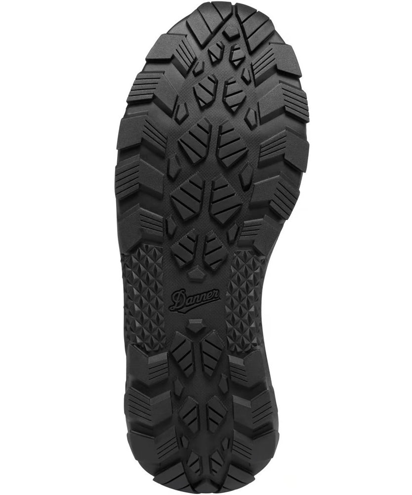 Danner Sonic Side Zipper Waterproof Soft Toe Tactical Duty Boot 24430