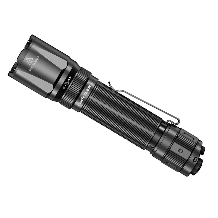 Fenix TK20R V2.0 Rechargeable  Flashlight