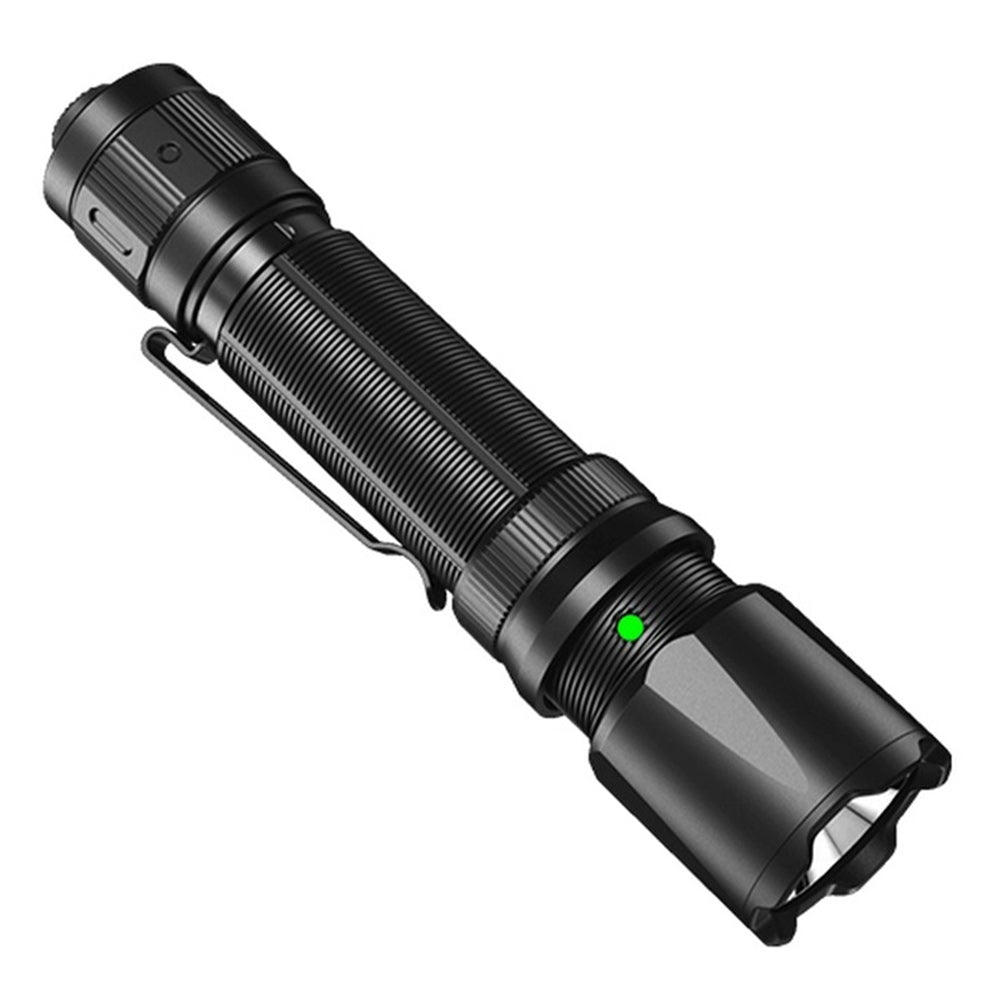 Fenix TK20R V2.0 Rechargeable  Flashlight