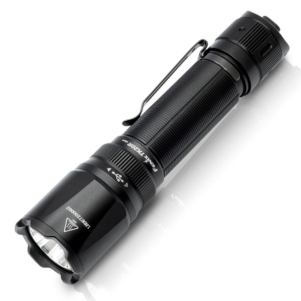 Fenix TK20R V2.0 Rechargeable  Flashlight