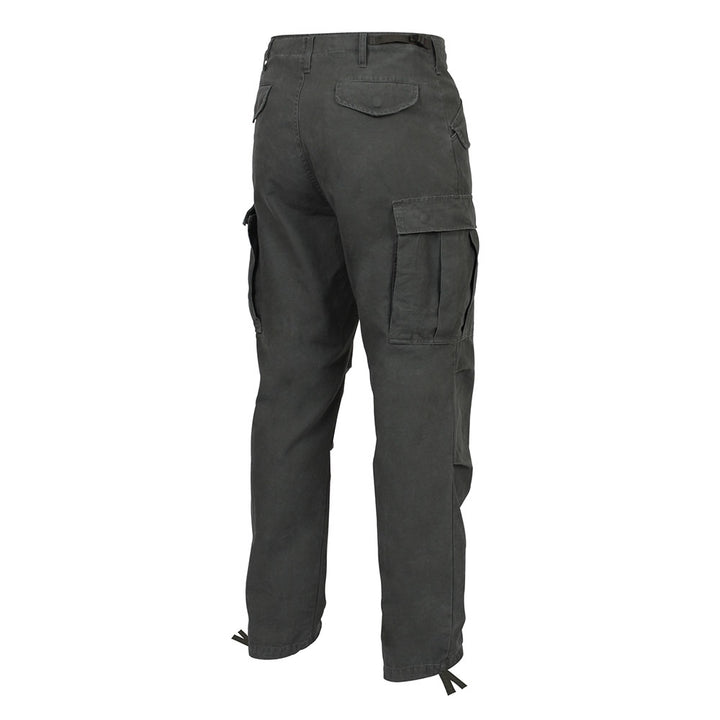 Rothco Olive Drab Vintage M-65 Military Field Pants - 2601