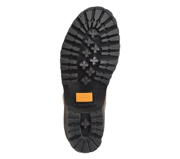 Carolina Insulated Elm Logger Boot CA4821
