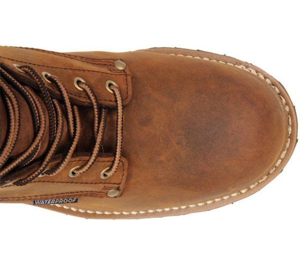 Carolina Insulated Elm Logger Boot CA4821