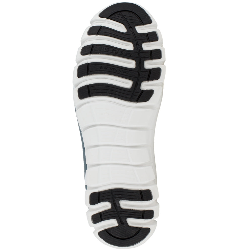 Reebok Sublite Cushion Alloy Toe Shoe - RB4043