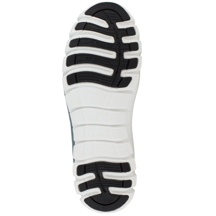 Reebok Sublite Cushion Alloy Toe Shoe - RB4043