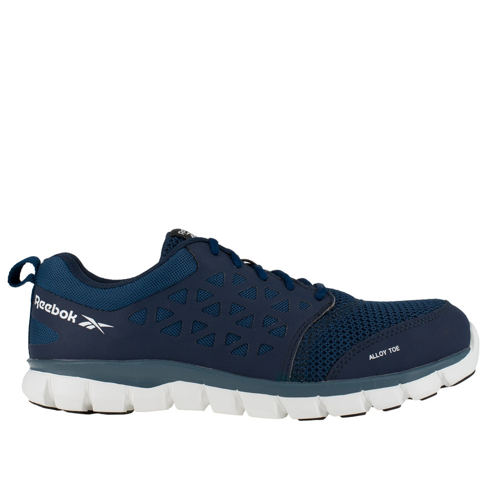 Reebok Sublite Cushion Alloy Toe Shoe - RB4043