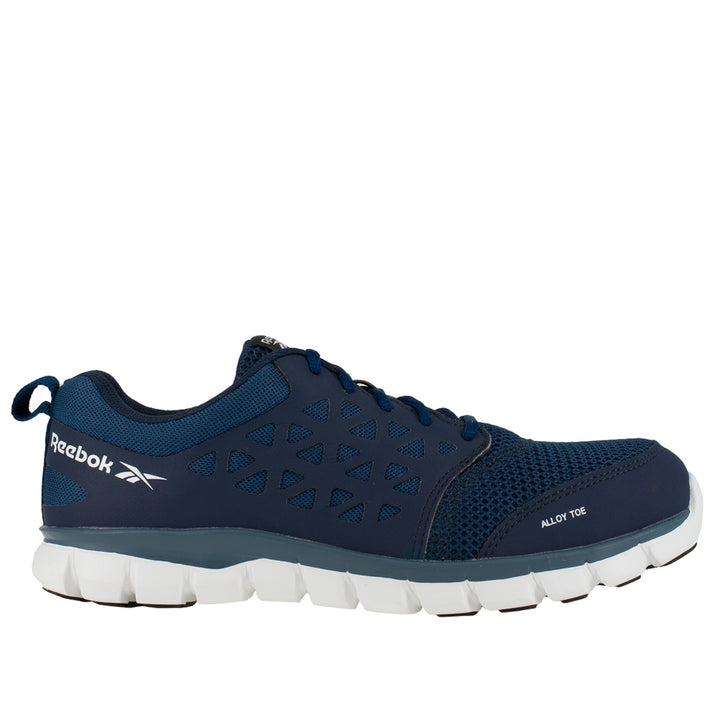 Reebok Sublite Cushion Alloy Toe Shoe - RB4043