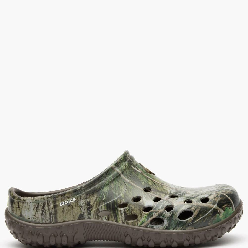 MUCK  Men's Muckster Lite EVA Clog MLCMDNA