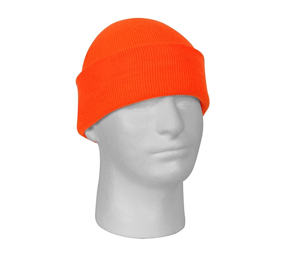 Rothco Deluxe Fine Knit Watch Cap - 5783