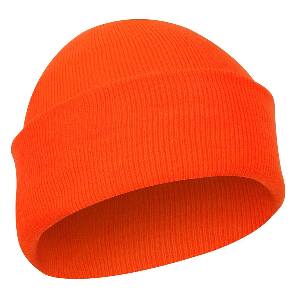 Rothco Deluxe Fine Knit Watch Cap - 5783