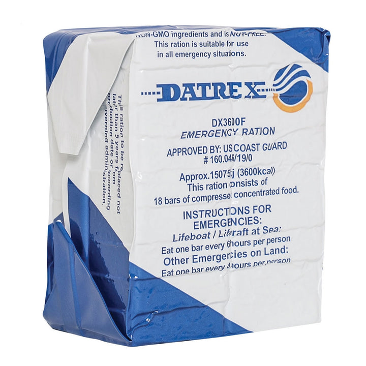 Datrex Emergency Food Ration - 9204