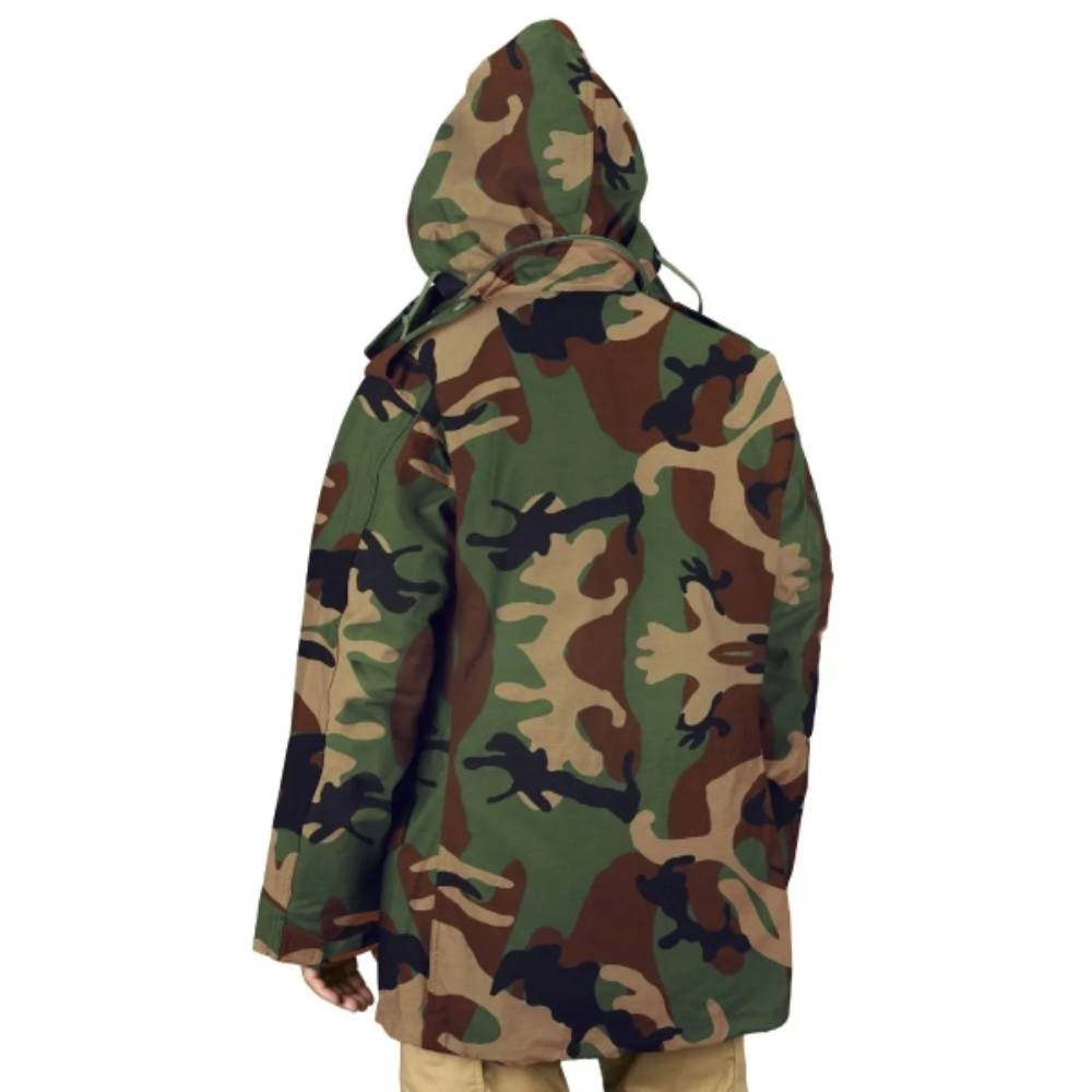 Propper Woodland M65 Field Coat F548509320