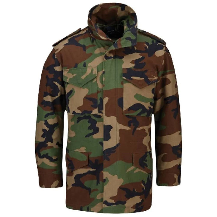 Propper Woodland M65 Field Coat F548509320