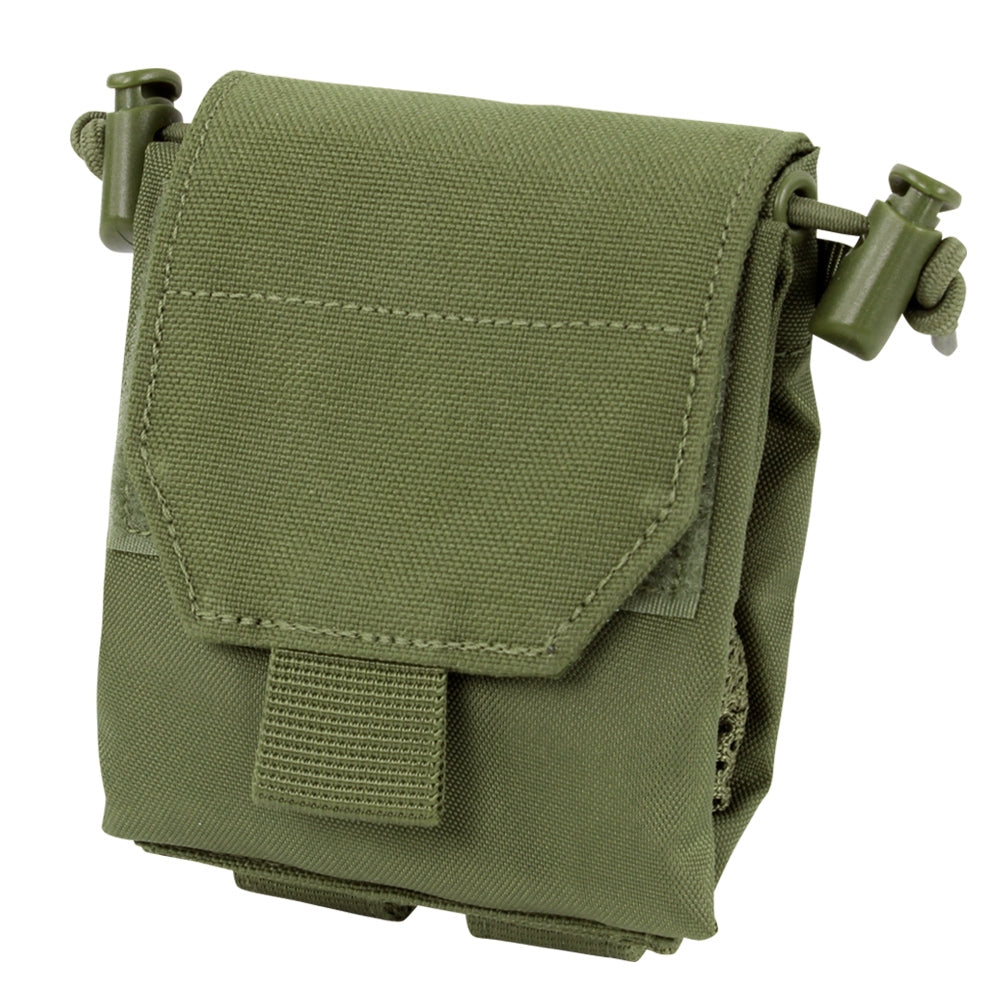 Condor Micro Dump Pouch 191172 tactical magazine dump pouch