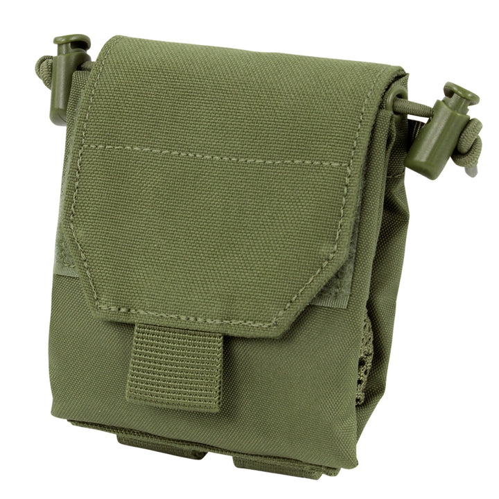Condor Micro Dump Pouch 191172 tactical magazine dump pouch