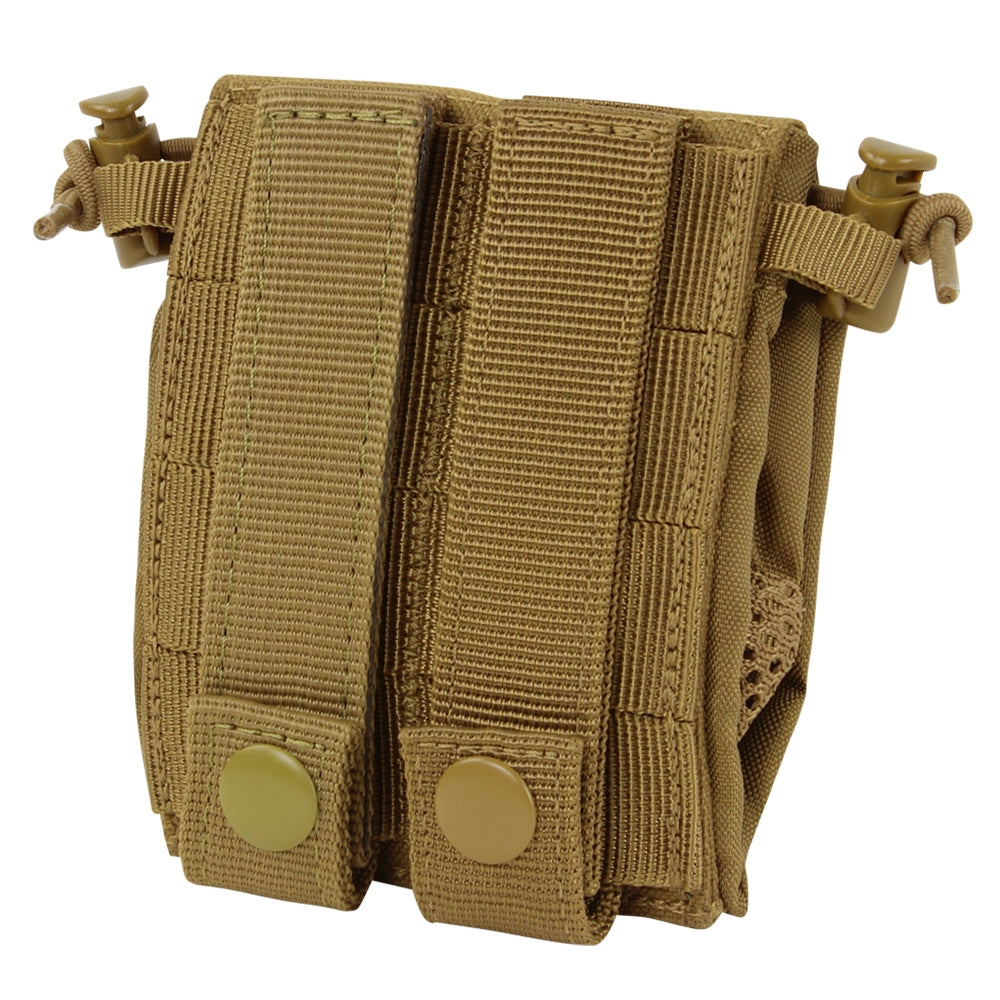 Condor Micro Dump Pouch 191172
