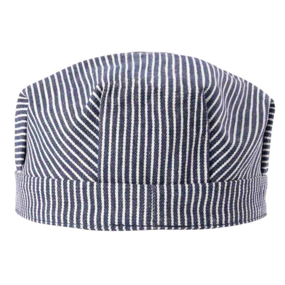 Rothco Hickory Striped Engineer Cap - 5448