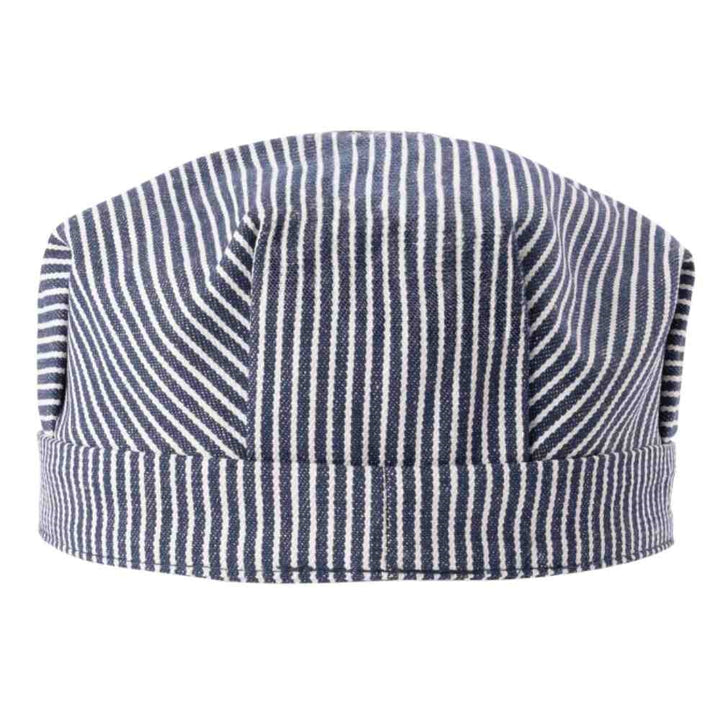 Rothco Hickory Striped Engineer Cap - 5448
