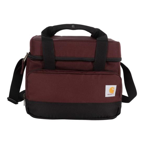 Carhartt 18 Can Two Compartment Insulated Cooler B0000558