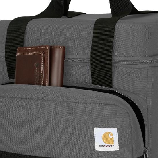 Carhartt 18 Can Two Compartment Insulated Cooler B0000558