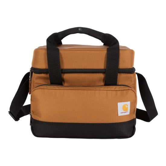 Carhartt 18 Can Two Compartment Insulated Cooler B0000558