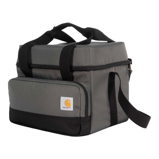 Carhartt 18 Can Two Compartment Insulated Cooler B0000558