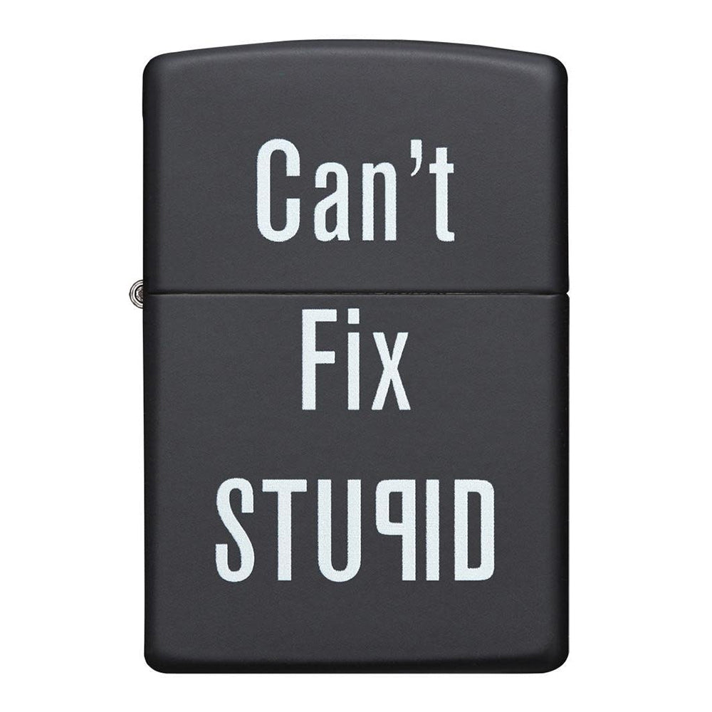 Zippo Can&