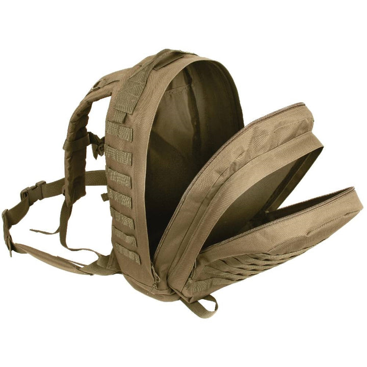 Rothco Coyote 3 Day Assault Pack 40239