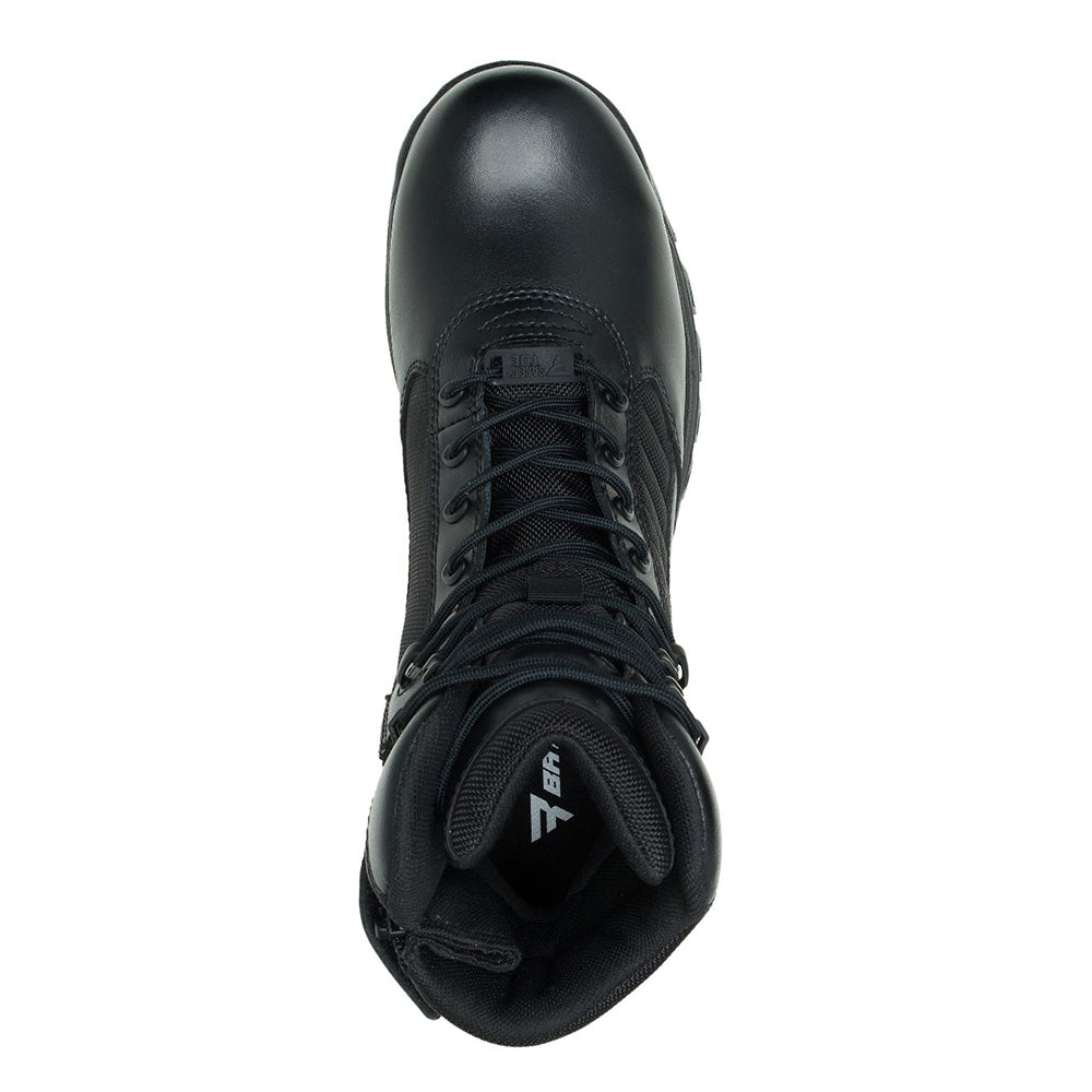 Bates Side Zip Dryguard Composite Toe Boot - E03186