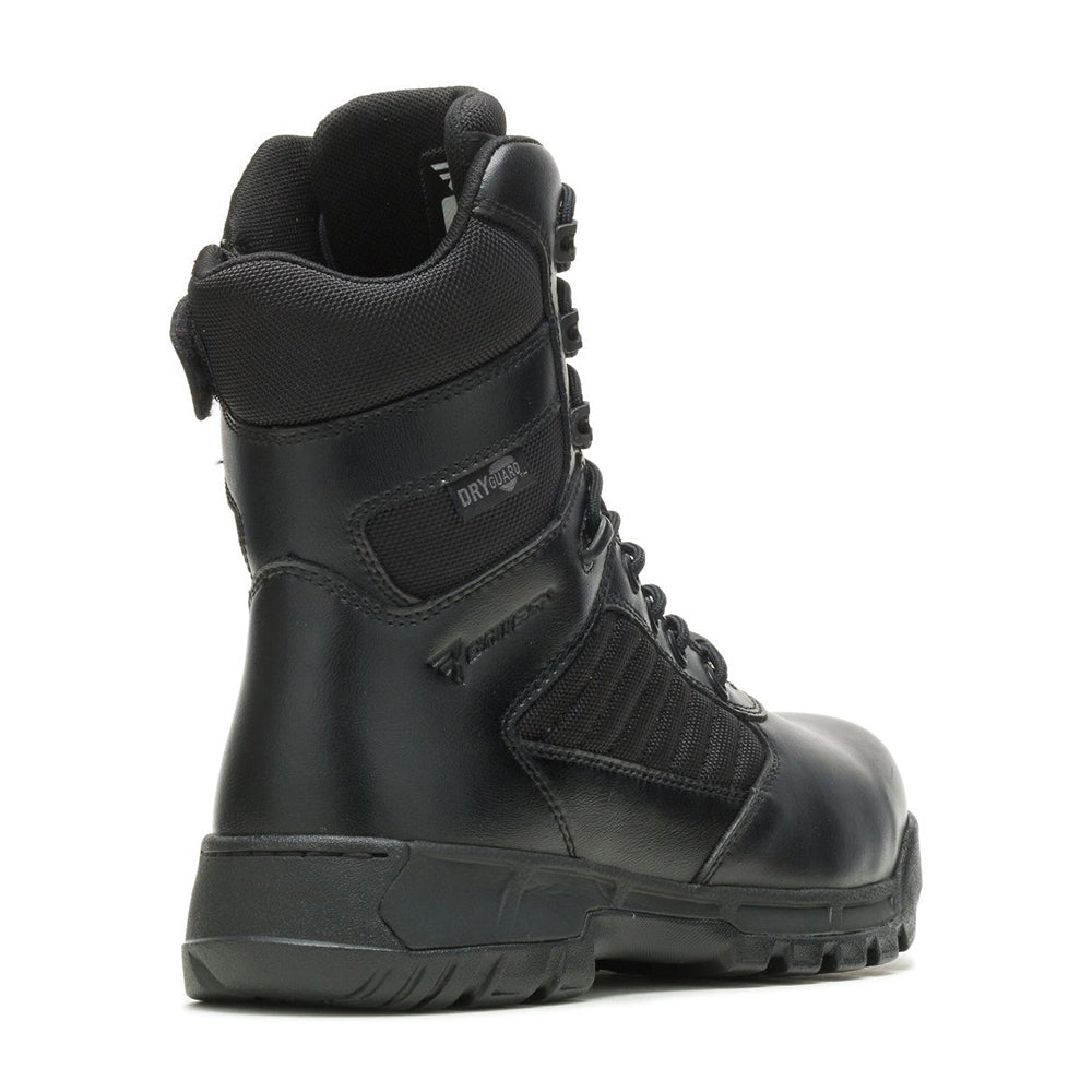 Bates Side Zip Dryguard Composite Toe Boot - E03186