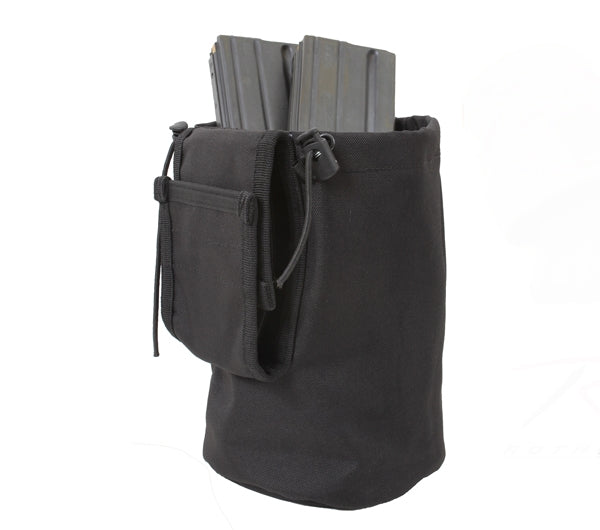 Rothco Molle Roll-up Utility Dump Pouch - 51007