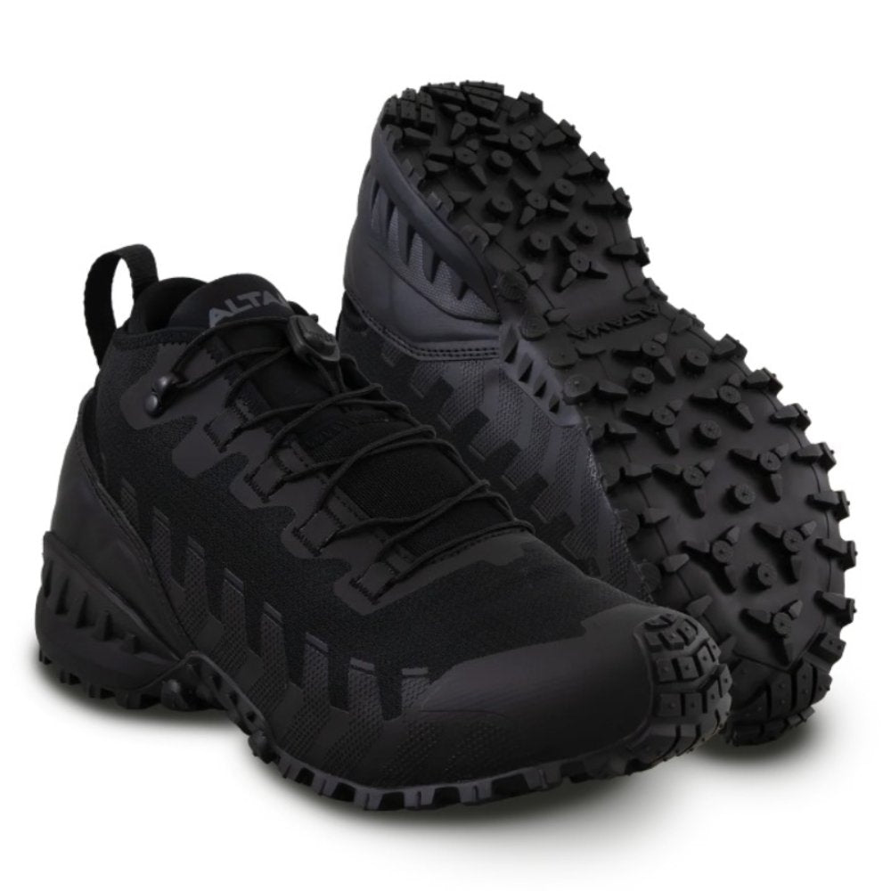 Altama Legacy Mid Lightweight Tactical Duty Boot 393001