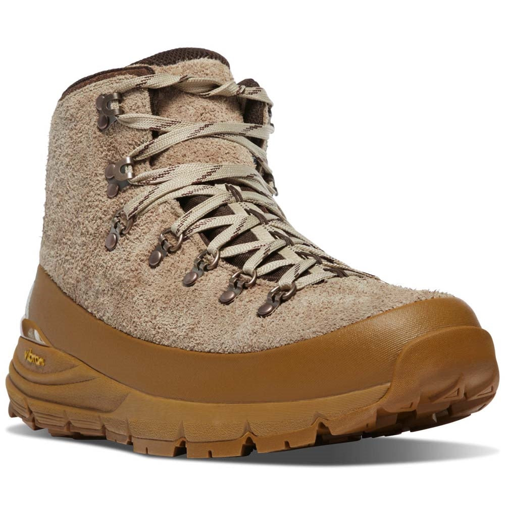 Danner Mountain 600 ID GTX Waterproof Lace Up Outdoor Hiking Boot 62308