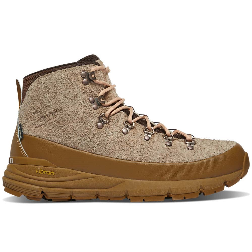 Danner Mountain 600 ID GTX Waterproof Lace Up Outdoor Hiking Boot 62308