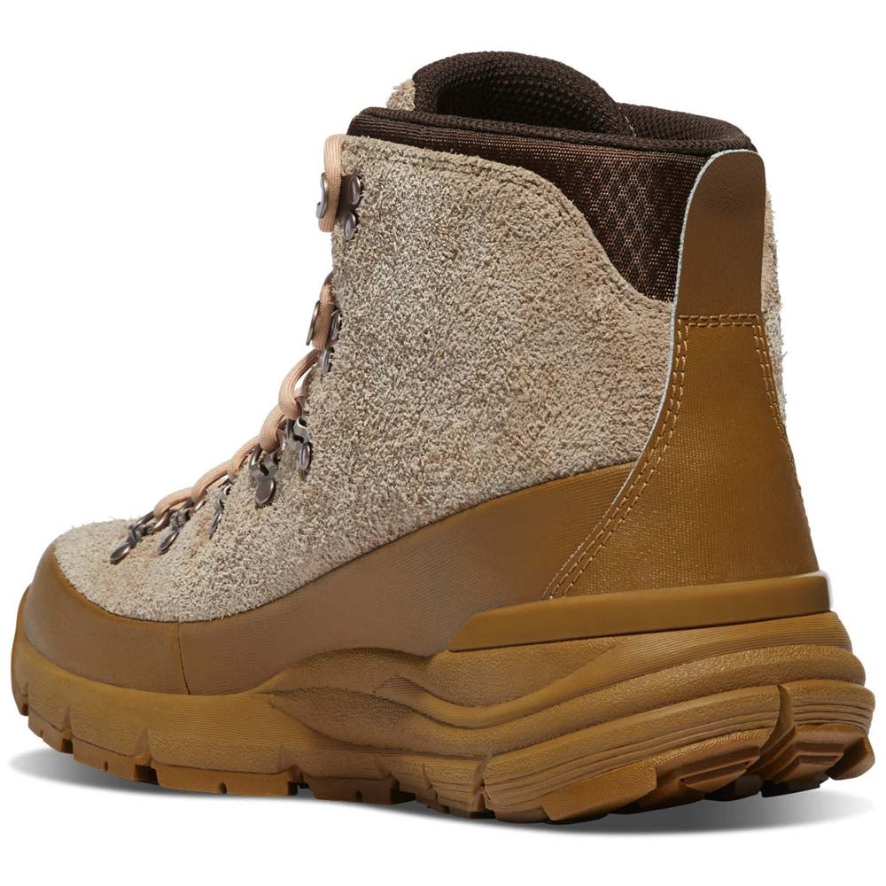 Danner Mountain 600 ID GTX Waterproof Lace Up Outdoor Hiking Boot 62308