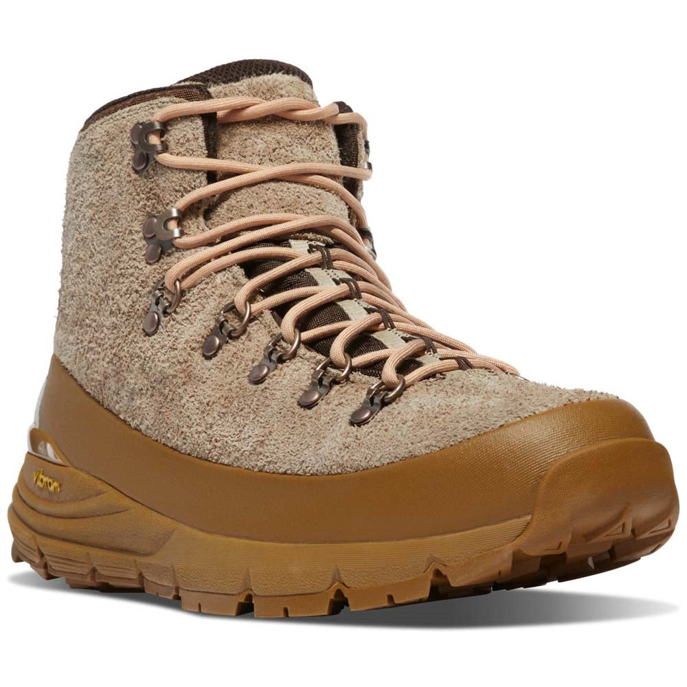 Danner Mountain 600 ID GTX Waterproof Lace Up Outdoor Hiking Boot 62308