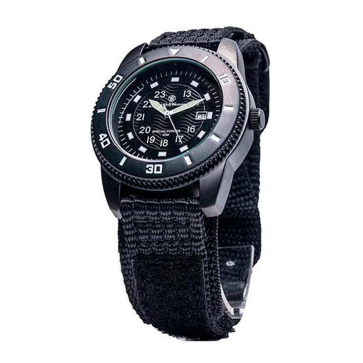 Smith &amp; Wesson Commando Watch SWW-5982