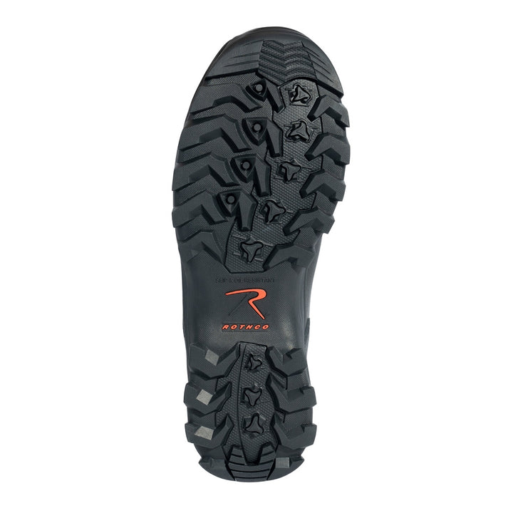 Rothco Scout 6 Inch Hybrid Tactical Boot 54300