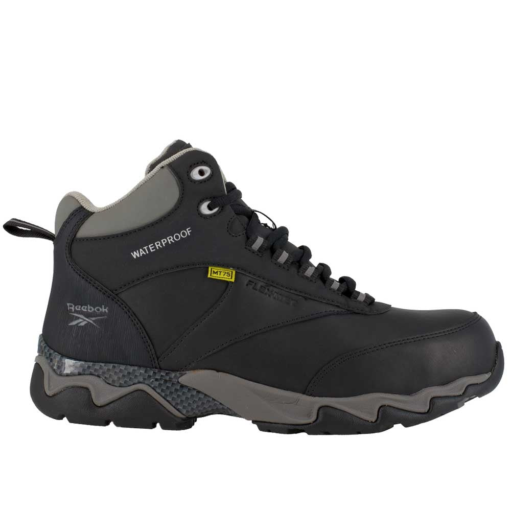 Reebok Beamer Met Guard Work Boot - RB1067