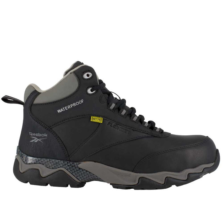 Reebok Beamer Met Guard Work Boot - RB1067