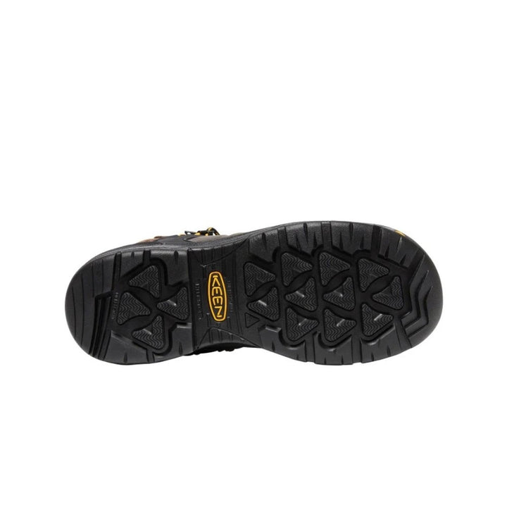 Keen Dover Waterproof Carbon Toe Work Boot 1021467